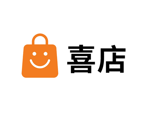 喜店
