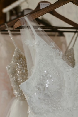 婚纱礼服商品预览